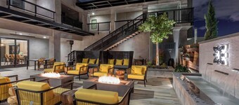 Bluestem Hotel Torrance Los Angeles, Ascend Hotel Collection