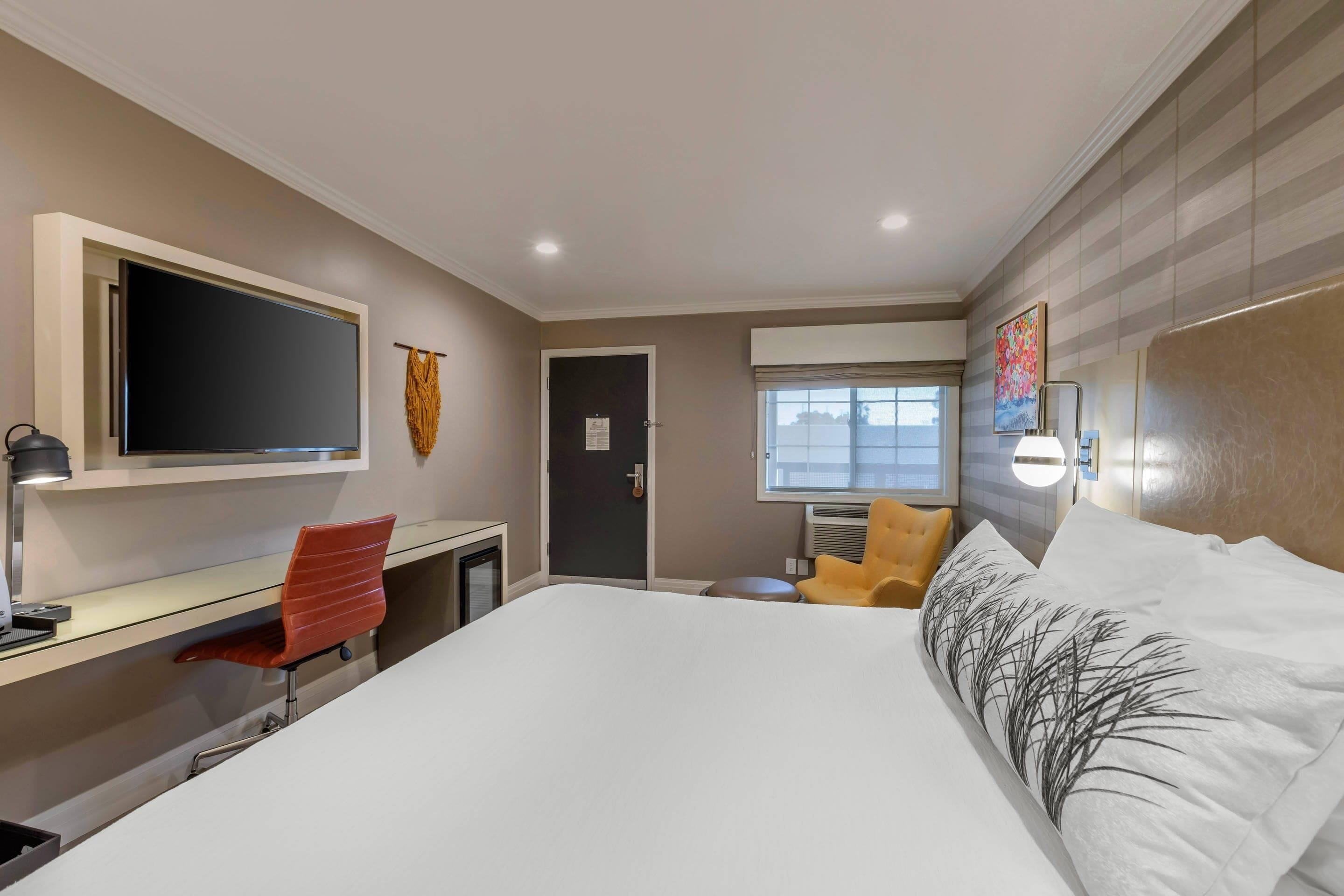 Photo - Bluestem Hotel Torrance Los Angeles, an Ascend Collection Hotel