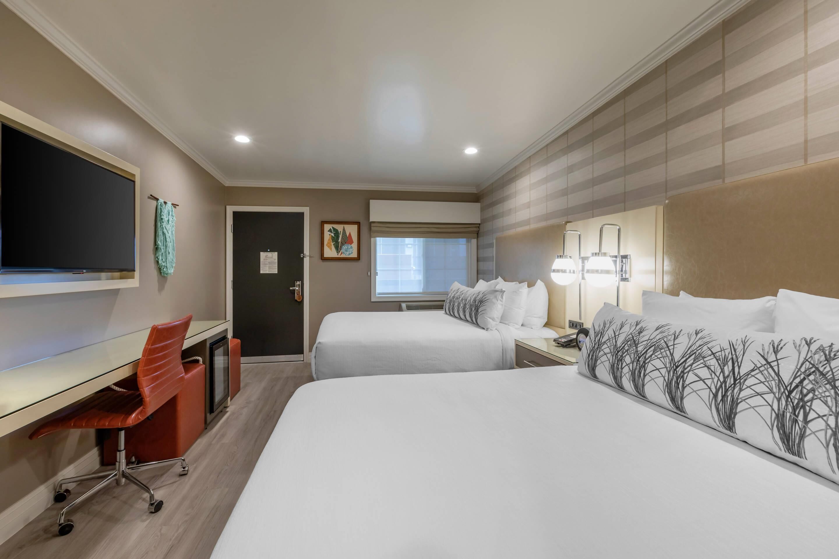 Photo - Bluestem Hotel Torrance Los Angeles, an Ascend Collection Hotel