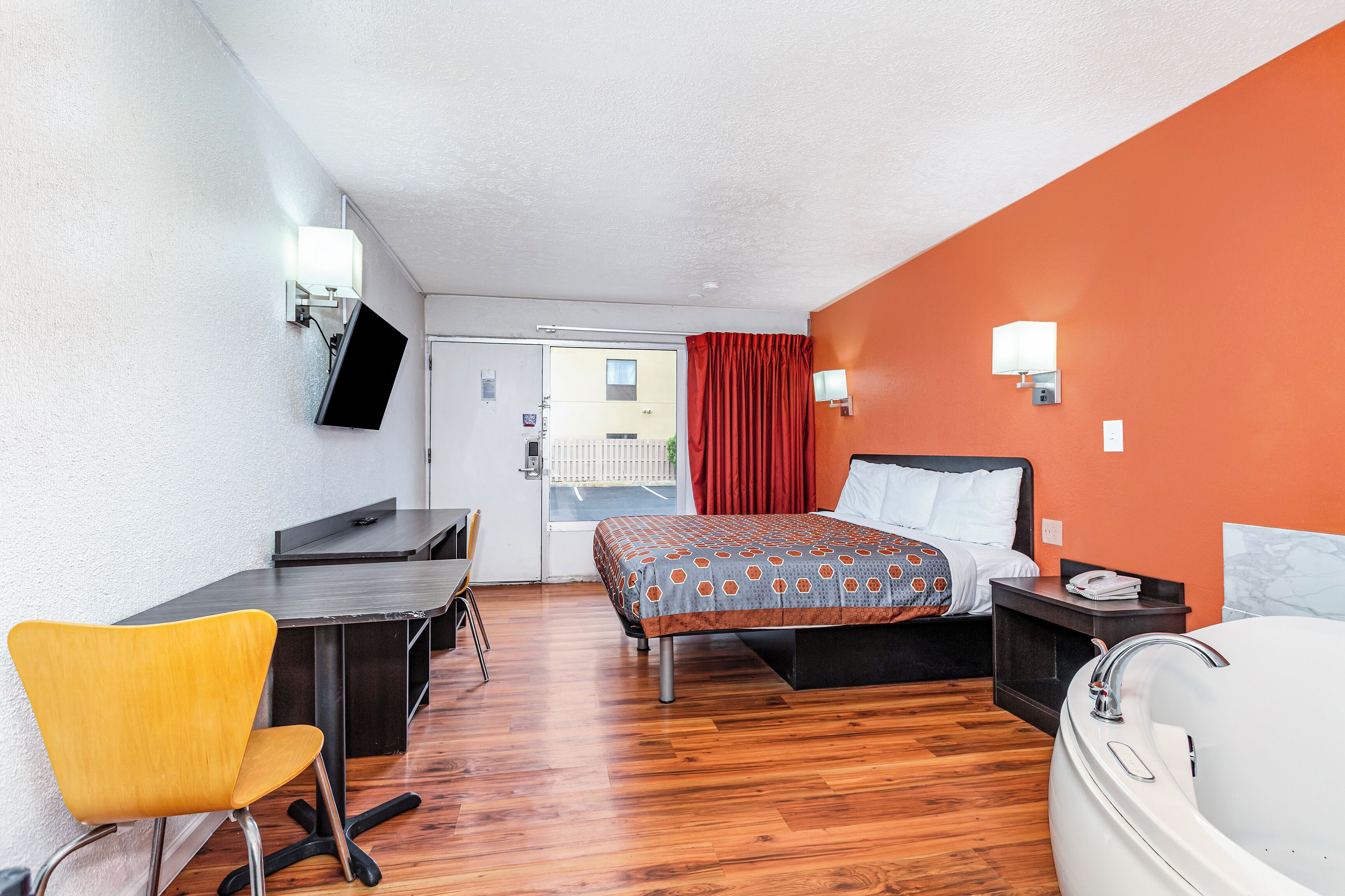 Foto - Relax Inn by OYO Columbus OH I 70