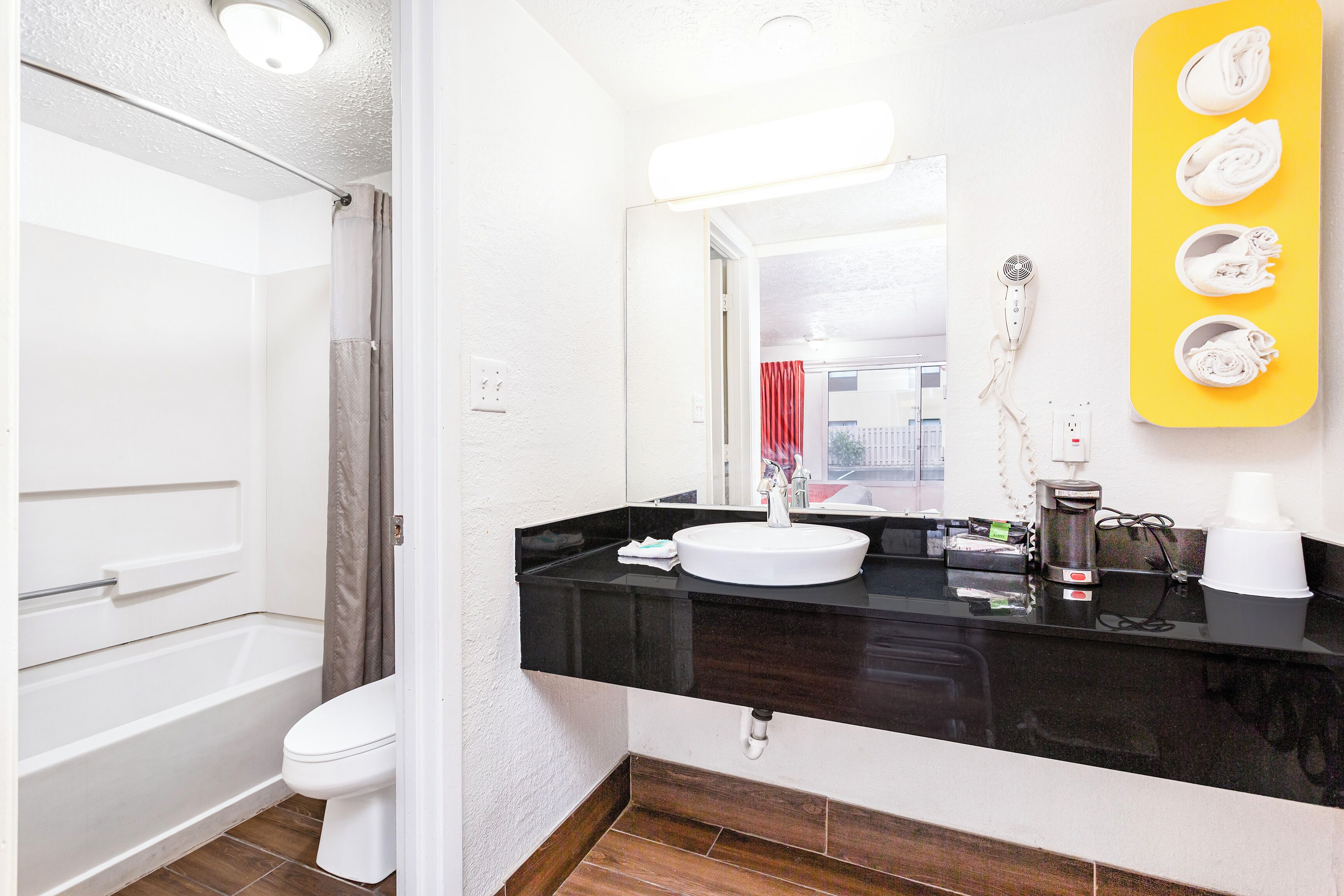 Foto - Relax Inn by OYO Columbus OH I 70