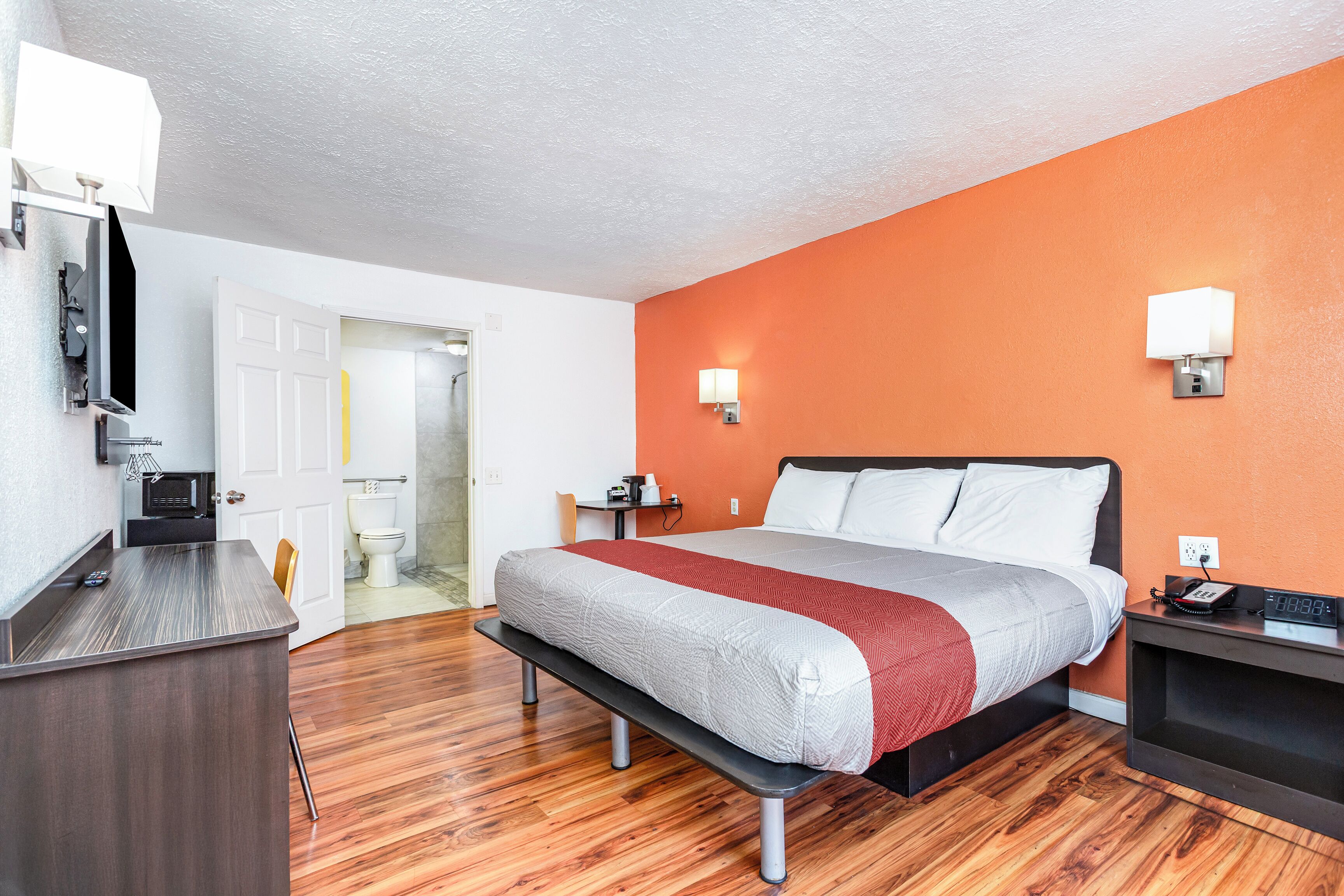 Foto - Relax Inn by OYO Columbus OH I 70