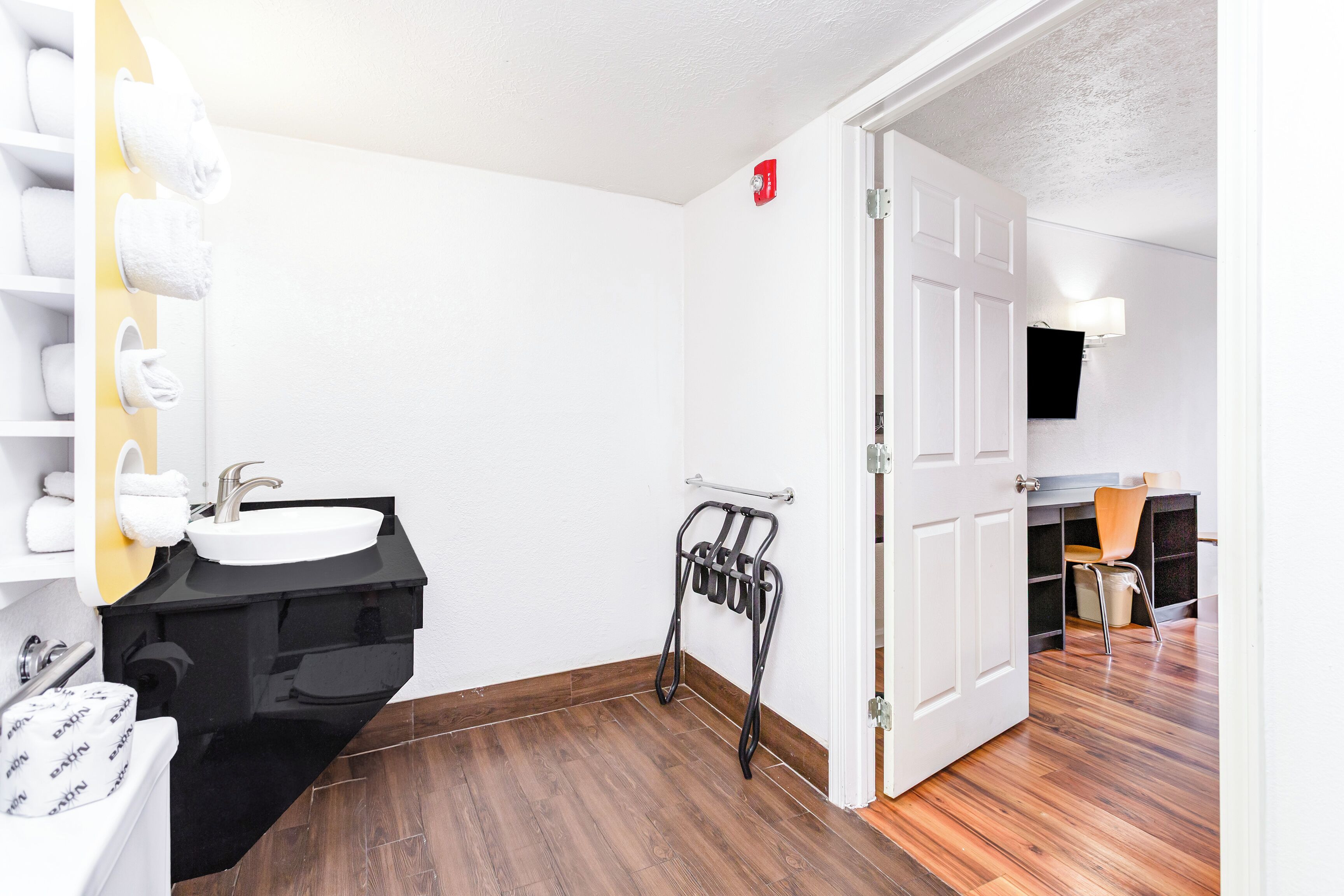 Foto - Relax Inn by OYO Columbus OH I 70