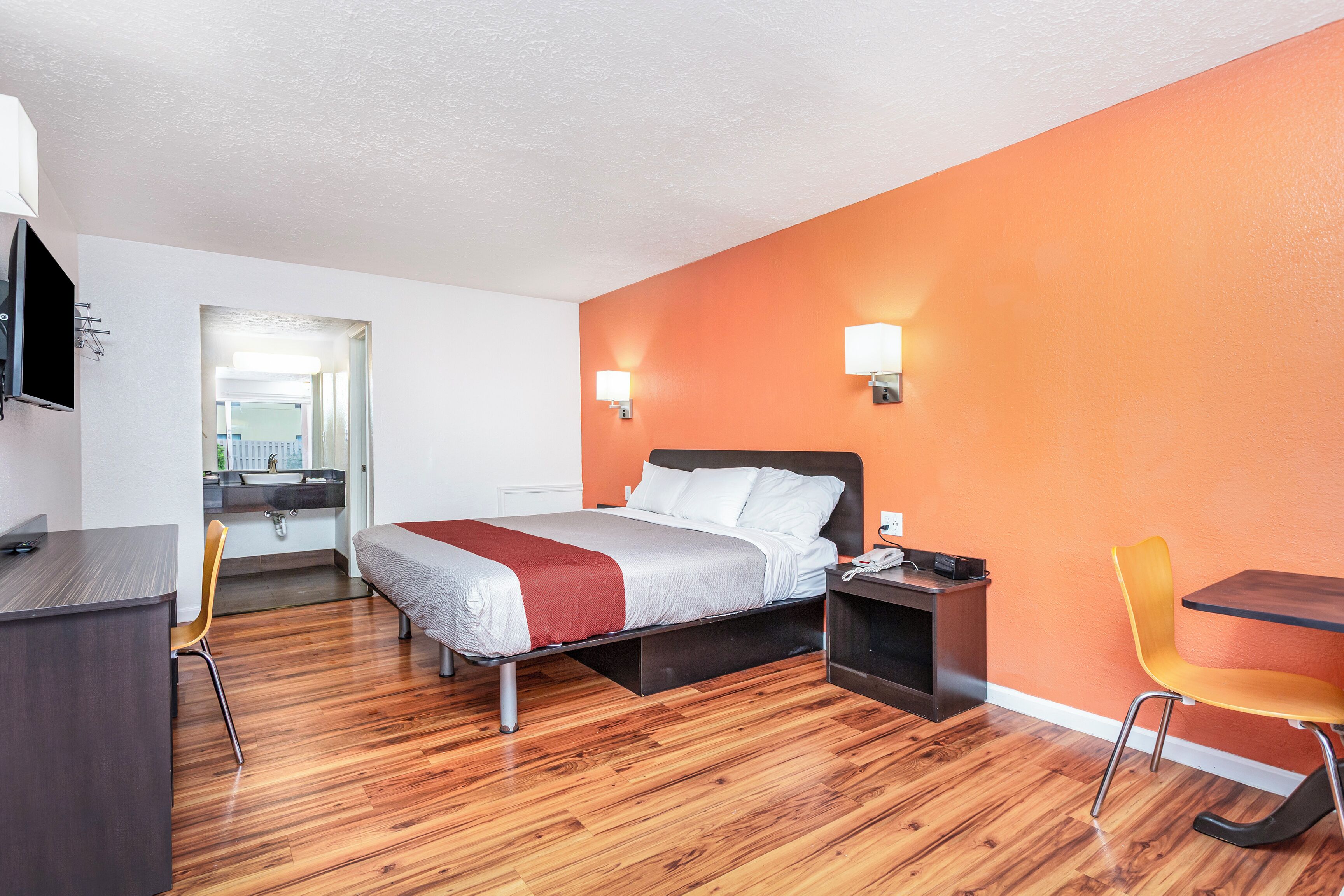 Foto - Relax Inn by OYO Columbus OH I 70