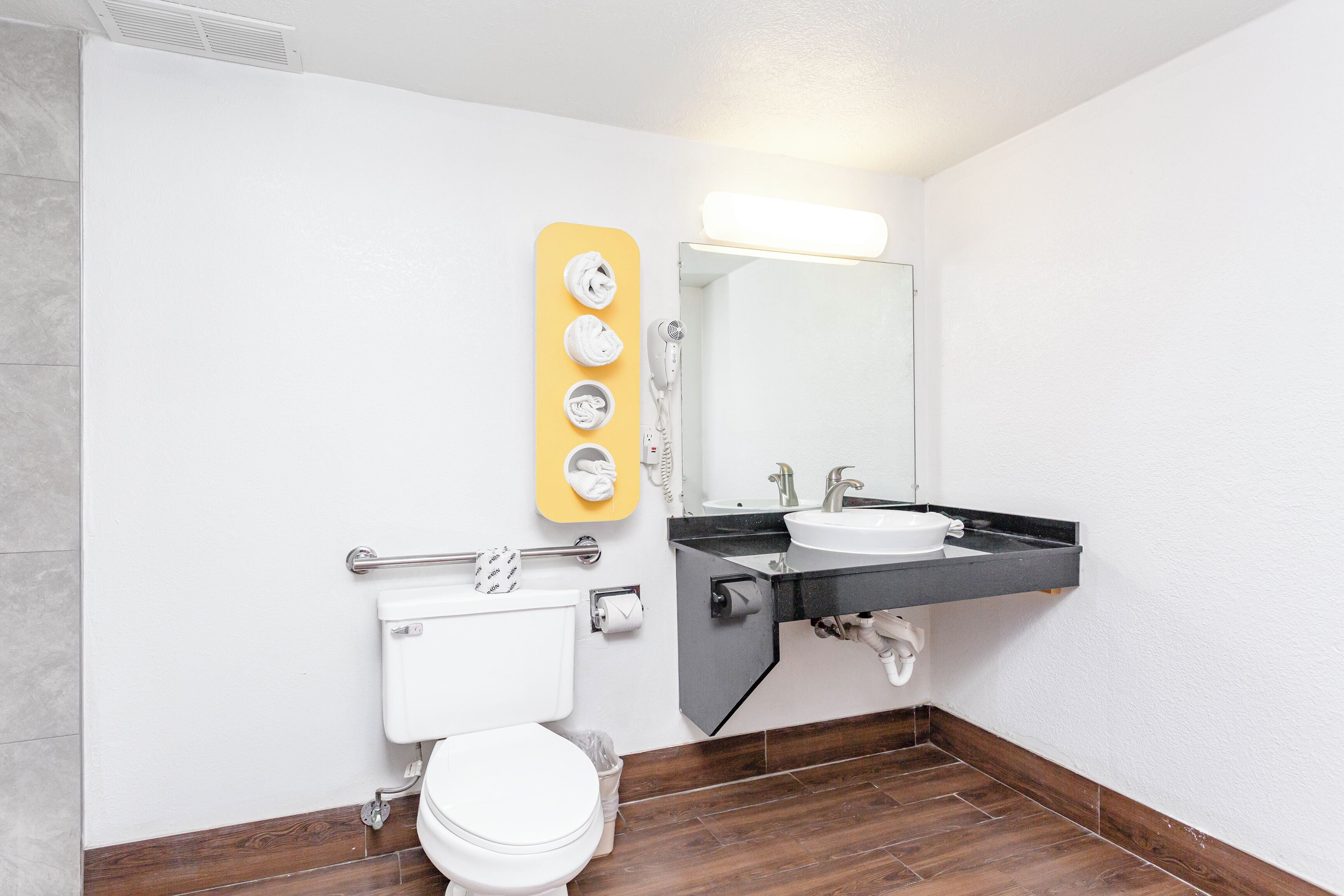 Foto - Relax Inn by OYO Columbus OH I 70