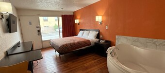 Relax Inn by OYO Columbus OH I 70
