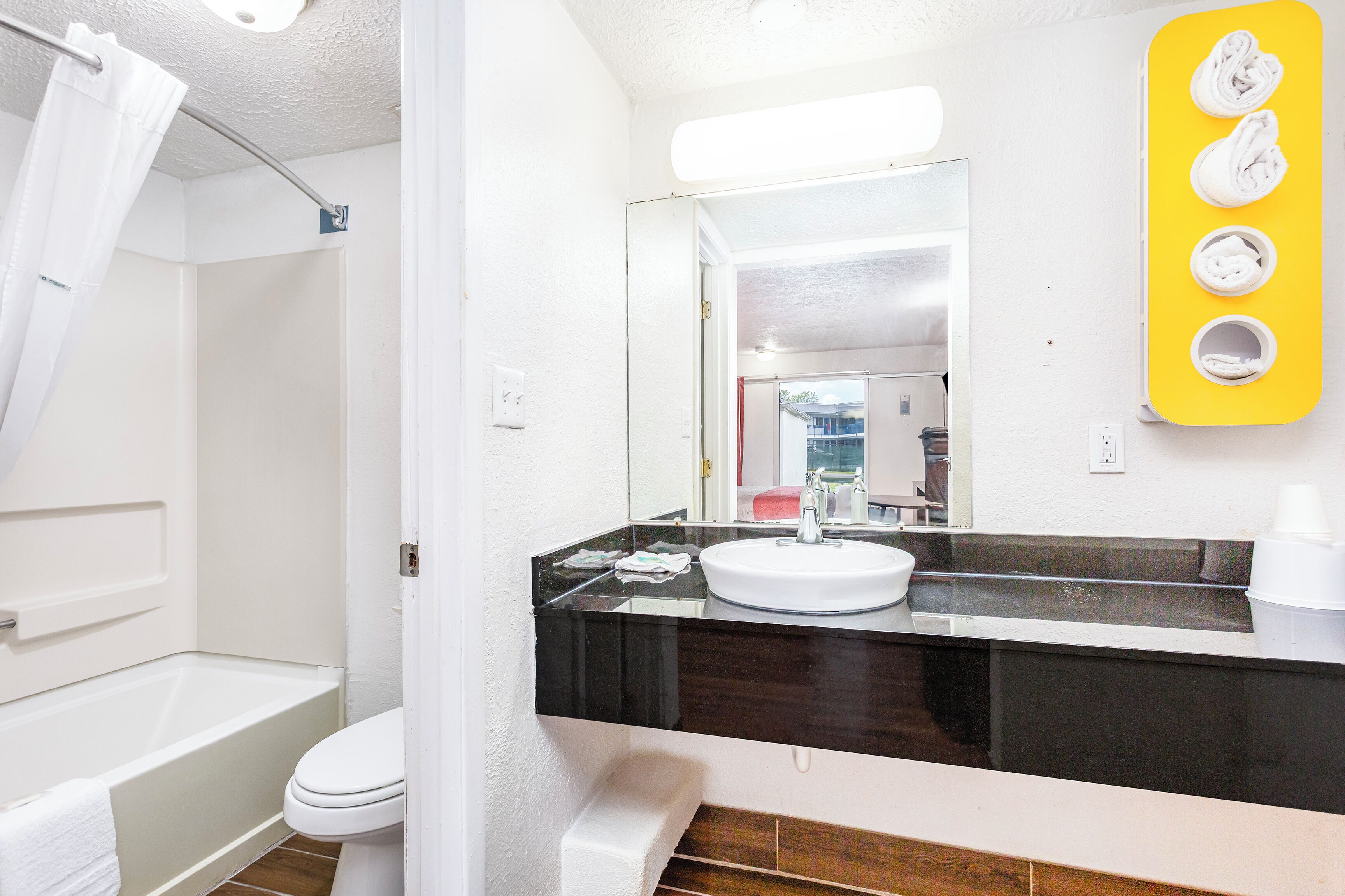 Foto - Relax Inn by OYO Columbus OH I 70