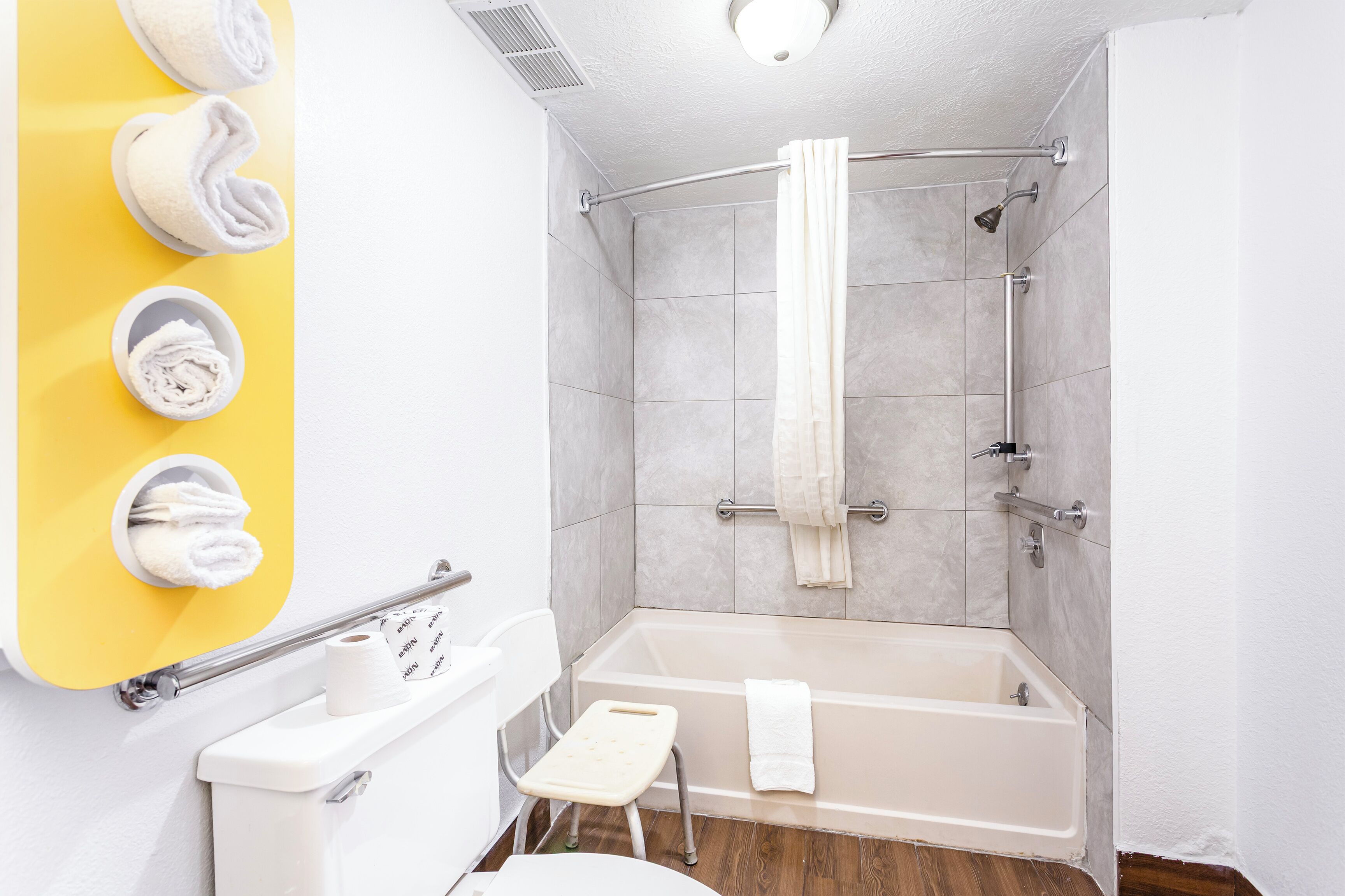 Foto - Relax Inn by OYO Columbus OH I 70