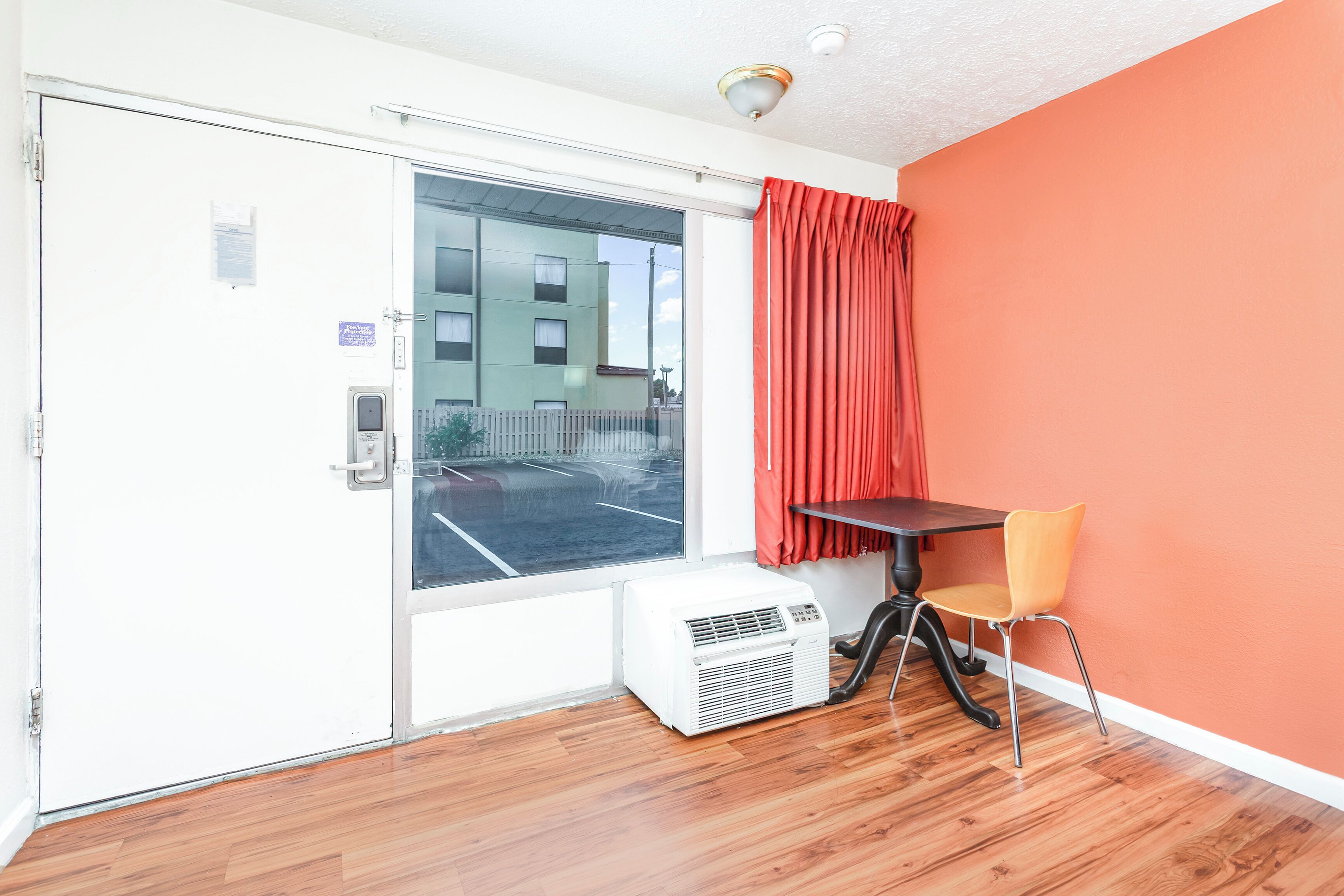 Foto - Relax Inn by OYO Columbus OH I 70