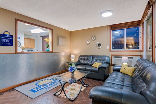 Days Inn by Wyndham Spokane