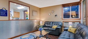 Days Inn by Wyndham Spokane