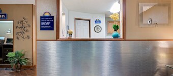 Days Inn by Wyndham Spokane