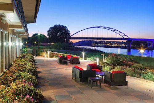 South Sioux City Marriott Riverfront