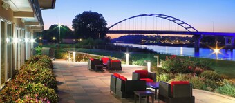 South Sioux City Marriott Riverfront