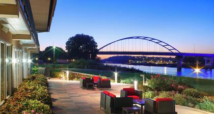 South Sioux City Marriott Riverfront