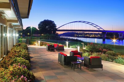 South Sioux City Marriott Riverfront