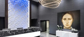 South Sioux City Marriott Riverfront