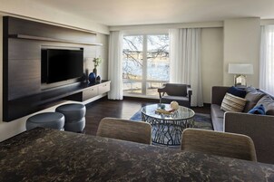 Televisión de pantalla plana, Netflix