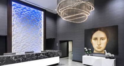 South Sioux City Marriott Riverfront