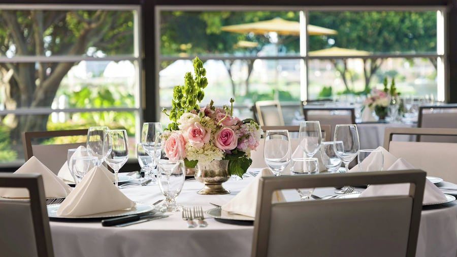 South Sioux City Marriott Riverfront