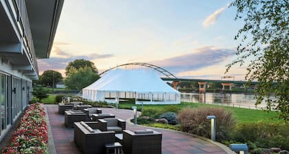 South Sioux City Marriott Riverfront