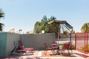Équipements de la chambre