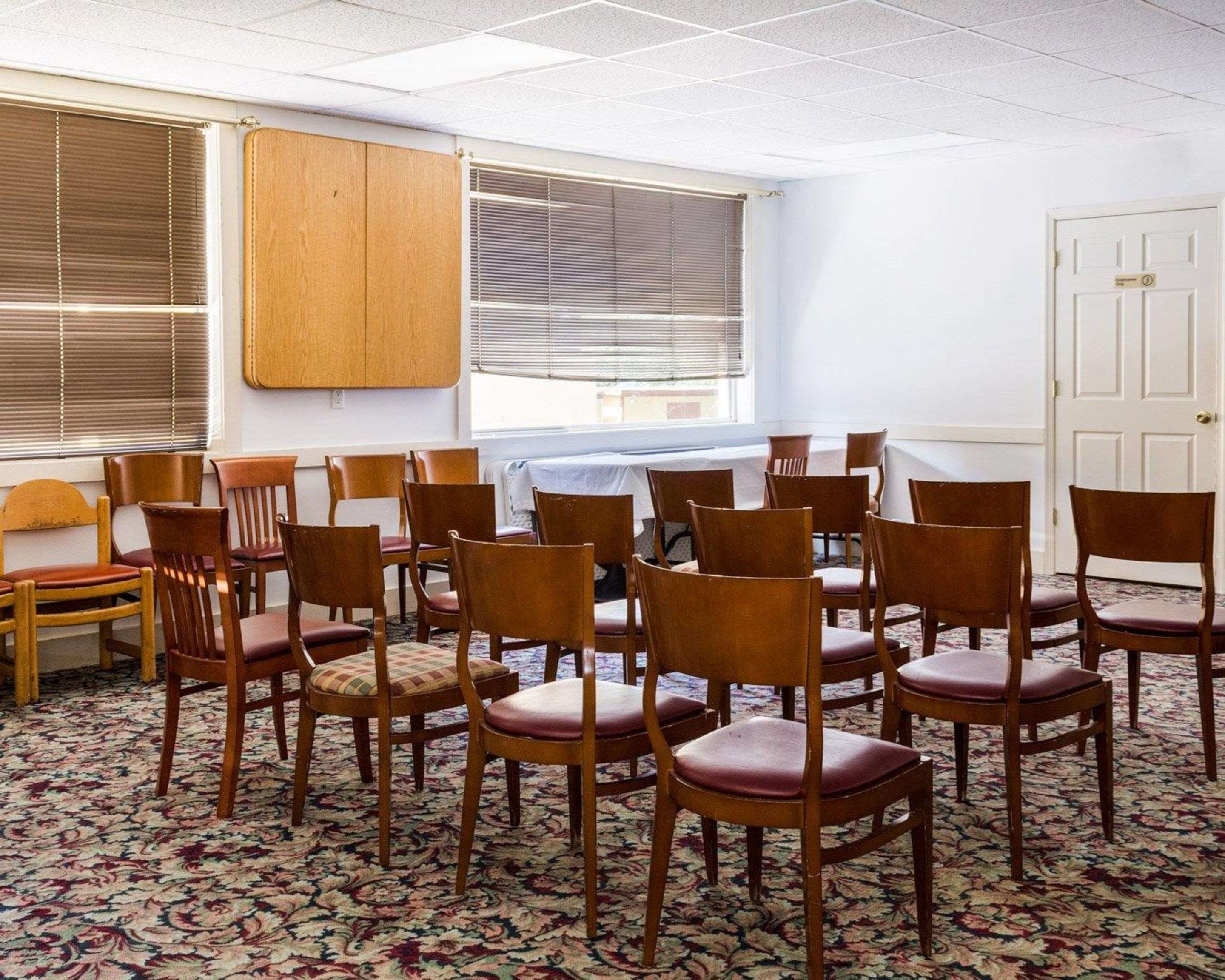 Salle de réunion
