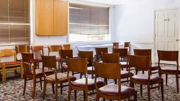 Salle de réunion
