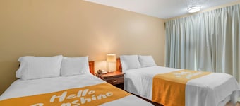 Rodeway Inn Colonial Heights I-95