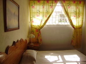 1 bedroom, minibar, individually decorated, individually furnished