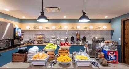 Country Inn & Suites by Radisson, Fargo, ND