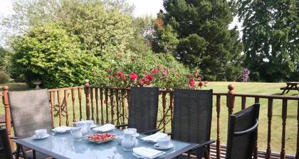 Gipsy Hill Hotel