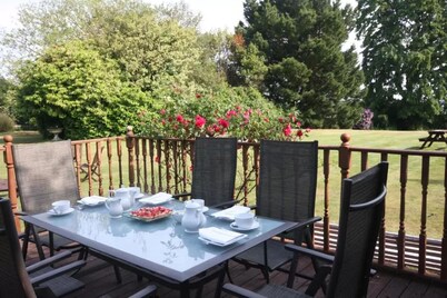 Gipsy Hill Hotel