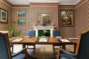 Meeting facility - Gipsy Hill Hotel (Exeter)