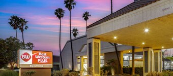 Best Western Plus Big America