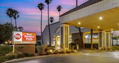 Best Western Plus Big America