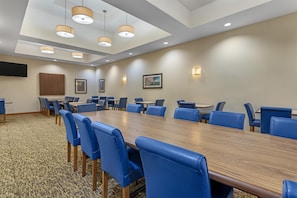 Meeting facility - Best Western Plus Big America (Santa Maria)