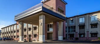 Quality Inn Milwaukee Area