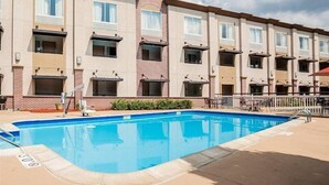 Piscina externa