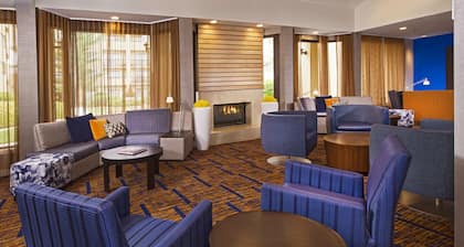 Sonesta Select Charlotte University Research Park