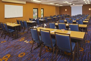 Sala de reunião