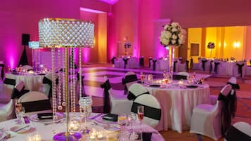 Ballroom