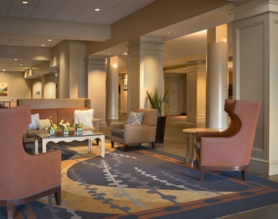 DoubleTree by Hilton Boston North Shore