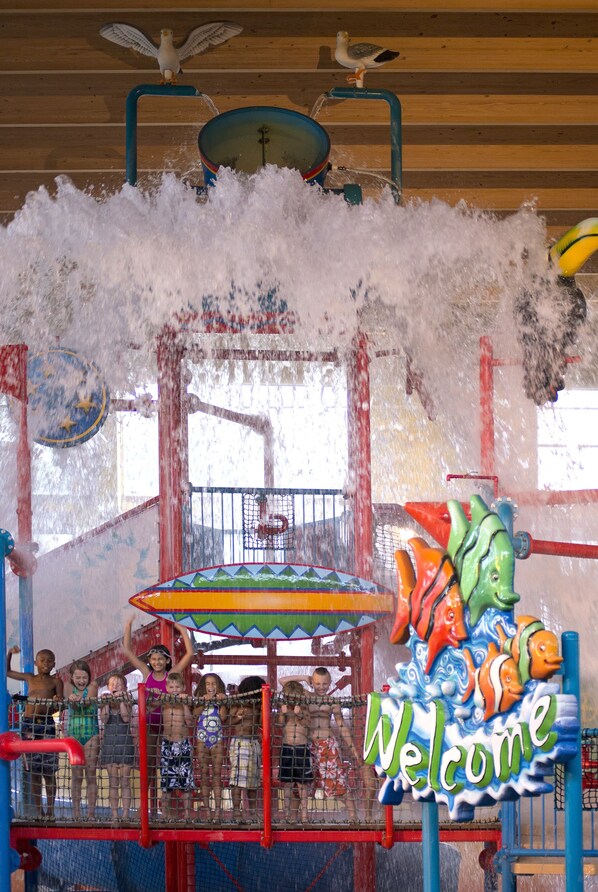 Children’s activities