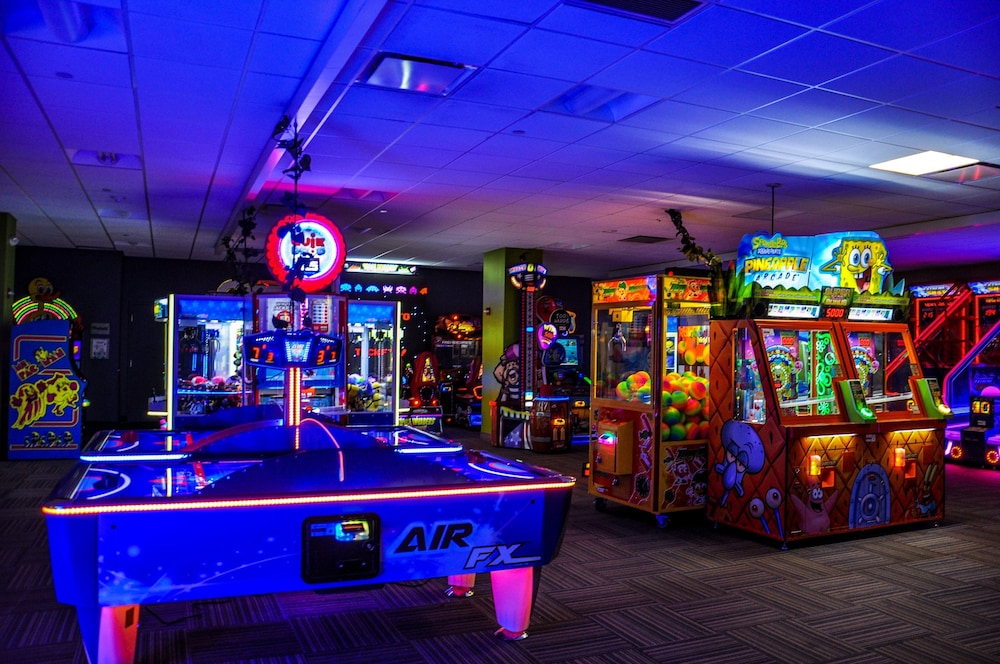 DoubleTree by Hilton Hotel Boston North Shore by null