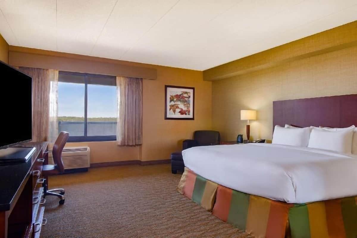 Ropa de cama de alta calidad, edredón y camas con pillow-top