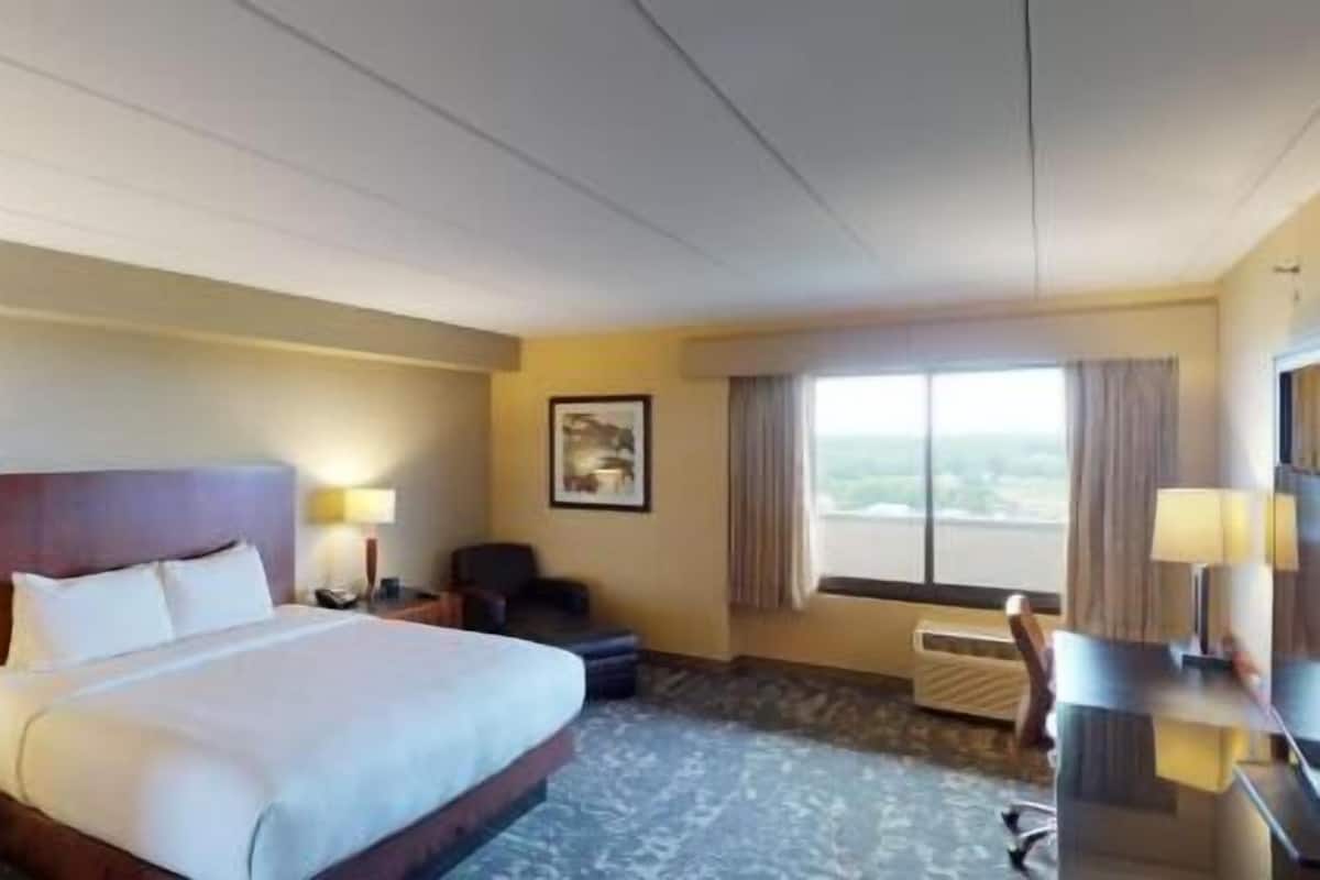 Ropa de cama de alta calidad, edredón y camas con pillow-top