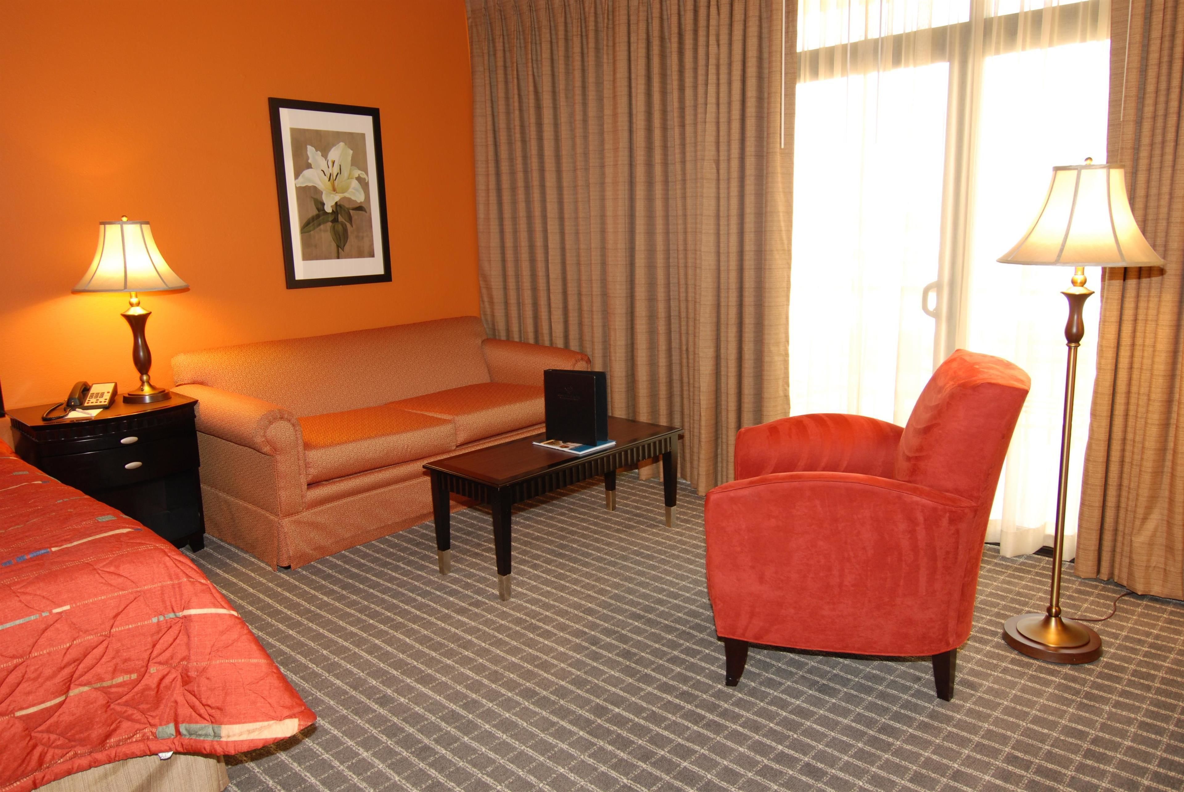 Foto - Oakland Airport Executive Hotel