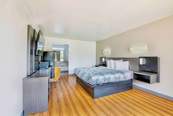 Minibar, kostenloses WLAN, Bettwäsche