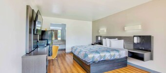 โมเทล 6 คอนเยอร์ส GA